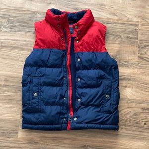 Boys GAP vest